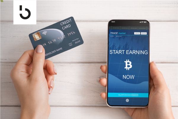 Best Bitcoin Credit Cards