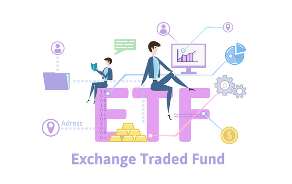 Best Crypto ETFs/ETNs/ETPs, Rated and Reviewed 2021